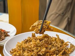 -九寨沟石锅鱼(沣峪口二十年店)