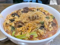 -建基泡馍·西安老字号·清真(永宁店)