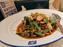 -兰湘子·湘菜小炒(崂山丽达店)