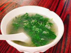 -陈记饮食店(菜园墩店)