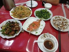 -老地方海鲜坊(步行街店)