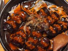 -火啫啫·粤式啫啫煲(南通首店)