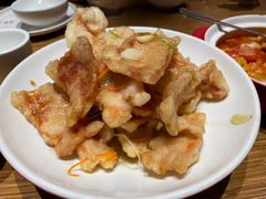 -金掌勺·锅包肉(广渠门店)
