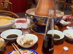-1078號老北京涮肉(松柏店)