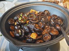 -玉林烤鸭店(黄村兴华店)