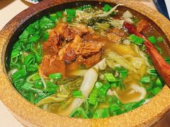 -山石榴·贵州菜(丰盛里店)