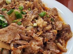 -巷子肥肠(科华巷店)