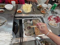 -鑫宝沙茶牛肉火锅(永泰店)