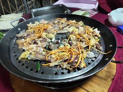 -友口福(大良店)