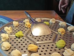 -山河屯铁锅炖鲜鹅·东北菜(开发区一店)
