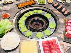 -春耕野菜馆(湖滨路店)