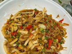 -彭耕记猪油炒小菜(吉联mall店)