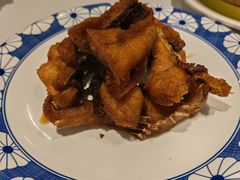 -西湖春天•老字号杭州菜(百汇店)