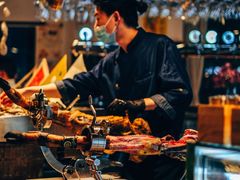 -Marina厨房·ALA精酿(月湖盛园店)