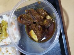 -好成财牛排馆(涂门街总店)