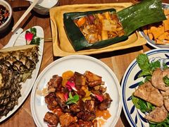 -雀舞云南菜(天津天河城购物中心店)