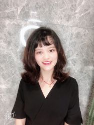 烫染-HAIR HERE造型