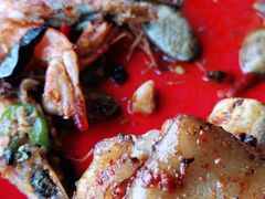 -好伦哥(温都水城店)