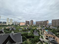 -三亚湾红树林度假世界(木棉酒店)
