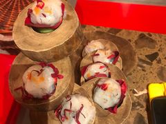 -渝大狮毛肚老火锅(文峰城市广场店)