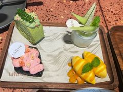 -La Terre乐田(万象城店)