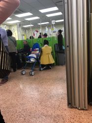 -上海交通大学医学院附属上海儿童医学中心(陆家嘴总院区)