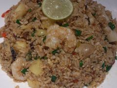 泰皇炒饭-绿茵阁(体育西分店)