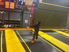 -Tenker Club弹刻极限主题公园 · 蹦床 · 团建 · 生日派对(大关店)