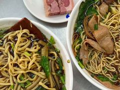 -老赵面店(大西路店)