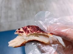 奶酪芋头山-奈雪的茶(凯德新都心店)
