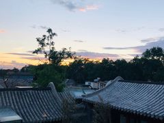 -糖房咖啡(南锣鼓巷店)