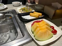 -海底捞火锅(漫广场店)