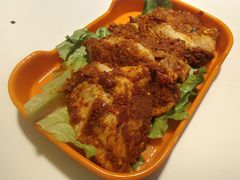-钢管厂五区小郡肝串串香(蜀都万达店)