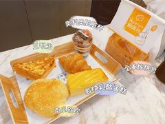 -MANFEN聚满分西点(远洋大信店)