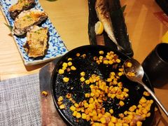 -吉兆·料理(红梅南路店)