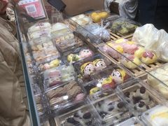-小闺女儿肉龙(西湖道店)