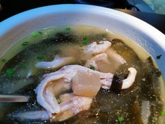-舌尖上的食缘花园主题餐厅