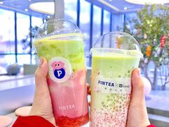 -PINTEA LAB(北京路店)