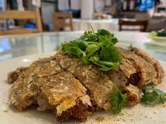 芋泥鸭方-光头匠