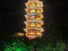 -桂林两江四湖景区