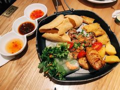 -米纸越南小馆(金鹰世界店)