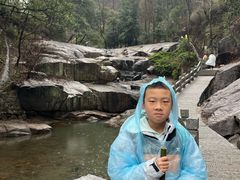 -南岳衡山风景名胜区