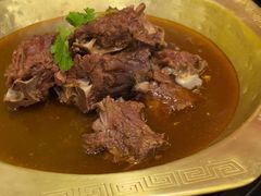 -芦月轩羊蝎子(北蜂窝店)