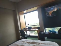 -佛山南海雅乐轩酒店