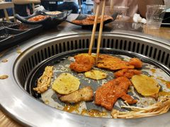 -碳碳烤肉(南湖路店)