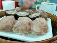 -港海餐厅(解放东路店)