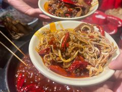 -蜀大侠火锅(总府路店)