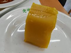 -老磁器口豆汁店(马家堡店)