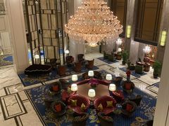 -Yan Ting 宴庭中餐厅(上海静安瑞吉酒店)