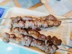 -清真吐鲁番餐厅(牛街店)